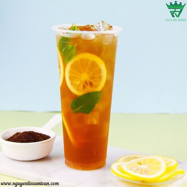Lemon Tea